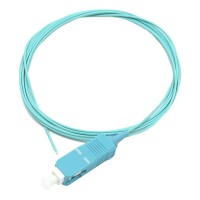 Пігтейл оптичний Easy Strip SC/UPC MM (OM3) 1.5 м