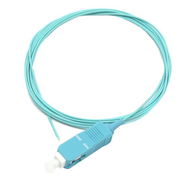 Пігтейл оптичний Easy Strip SC/UPC MM (OM3) 1.5 м купити.