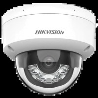 IP відеокамера Hikvision DS-2CD2143G2-LIS2U 4МП (2.8мм) с микрофоном