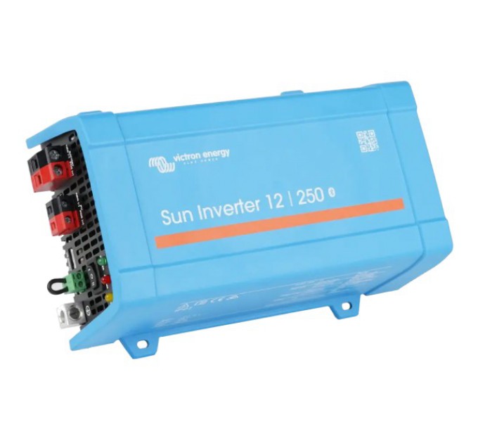 Інвертор автономний Victron Energy Sun Inverter 12/250-15