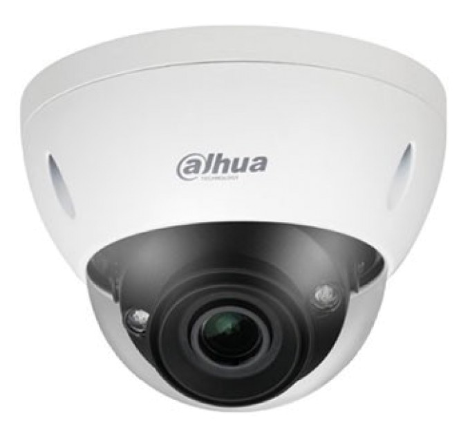 4МП купольна IP відеокамера Dahua з алгоритмами AI DH-IPC-HDBW5442E-ZE (2.7-12мм)