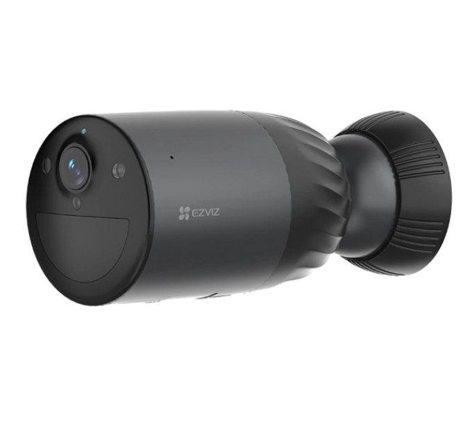 IP відеокамера Ezviz BC1C 4K (cs-BC1C) Wi-Fi с аккумулятором купити.