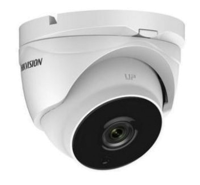 5.0 Мп Turbo HD відеокамера DS-2CE56H1T-IT3Z купити.