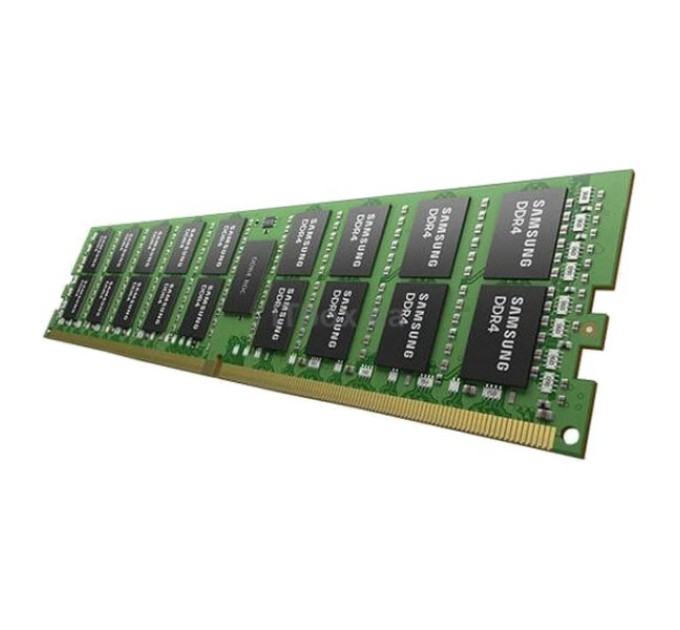 Модуль оперативної пам'яті Samsung DRAM 32GB DDR4 RDIMM 3200MHz1.2V купити.