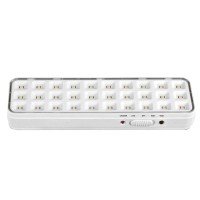LED світильник аварійний 30 LED 6500K 230V TITANUM TL-EM1106