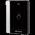 Зчитувач EM/Mifare карт DS-K1102AEM