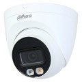 IP відеокамера Dahua DH-IPC-HDW2249T-S-IL Smart Dual Light WizSense с микрофоном 2 МП (2.8мм)