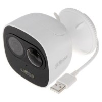1080p H.265 Wi-Fi камера Dahua DH-IPC-C26EP