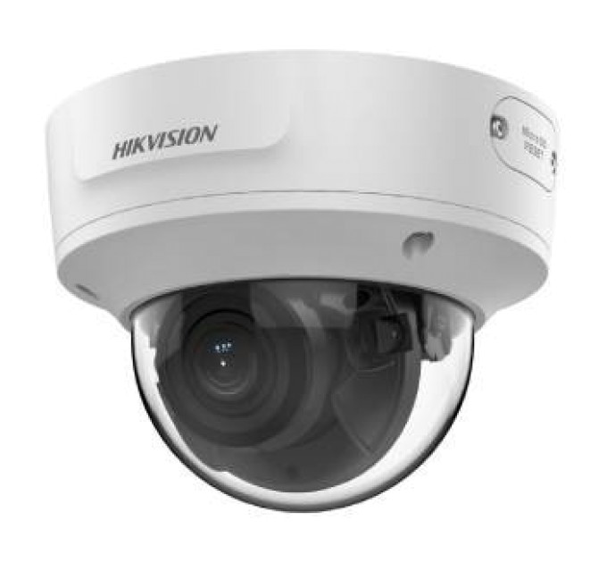 8 MP AcuSense варіофокальна IP Hikvision DS-2CD2783G2-IZS 2.8-12mm