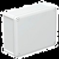 Коробка розгалуження Т350 OE 267х182х127 ІP66 ОВО купити.