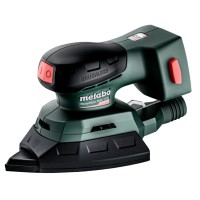 Акумуляторна багатофункціональна шліфмашина Metabo PowerMaxx SMA (602037850)