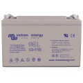 Свинцево-кислотна акумуляторна батарея Victron Energy Gel 12-110 110A•ч 12В гелевая купити.
