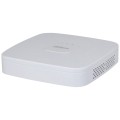 Відеореєстратор Dahua DH-XVR4108C-I/T 8-канальный 1080N/720p 1U 1HDD WizSense купити.