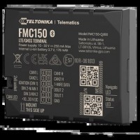 4G трекер Teltonika FMС150 CAN