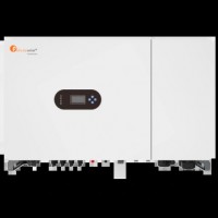 Інвертор Felicity T-REX-50KHP3G01 50kW(160-800V) MPPT(150-850V) гибридный трехфазный чистая синусоида
