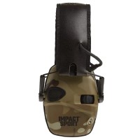 Навушники  Impact Sport "Multicam" (R-02526)