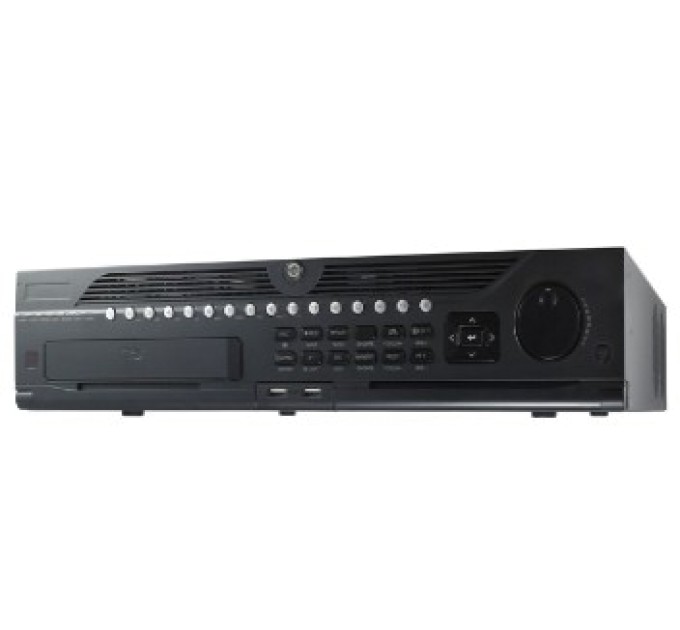 Відеореєстратор Hikvision DS-9616NI-I8 16-канальный купити.