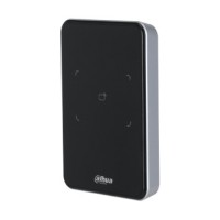 Зчитувач Dahua DHI-ASR2100A Mifare IP66