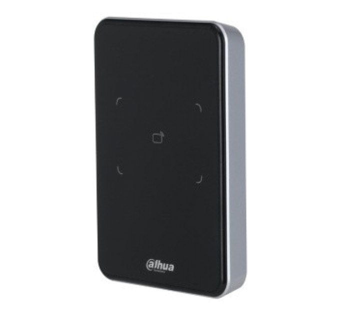 Зчитувач Dahua DHI-ASR2100A Mifare IP66 купити.