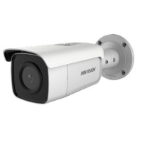 8Мп IP відеокамера Hikvision з WDR DS-2CD2T85G1-I5 (2.8 мм)