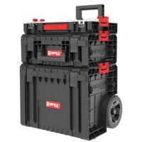 Набір ящиків Qbrick System PRO SET 4