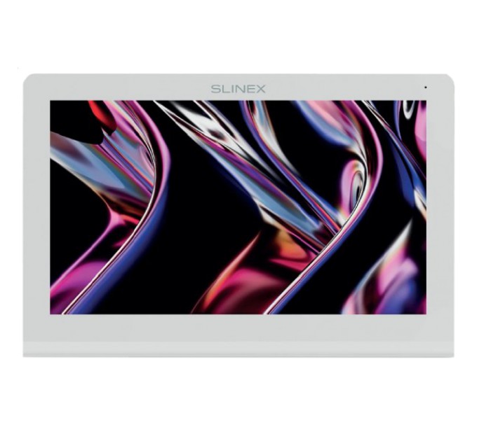 Відеодомофон Slinex Nexo 10 white купити.