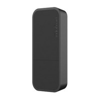 2.4GHz Wi-Fi зовнішня точка доступу MikroTik wAP BE (RBwAP2nD-BE)