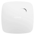Сповіщувач Ajax FireProtect (8EU) UA white задымления беспроводной купити.