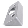 Куток для викличних панелей Neolight SOLO BRACKET Silver купити.