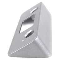 Куток для викличних панелей Neolight SOLO BRACKET Silver