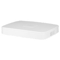 Відеореєстратор Dahua DH-XVR5104C-I3 4-канальный 5M-N/1080p 1U 1HDD WizSense Відеореєстратор Dahua DH-XVR5104C-I3 4-канальный 5M-N/1080p 1U 1HDD WizSense