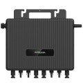 Інвертор HYXiPOWER HYX-M2000-SW солнечный однофазный купити.