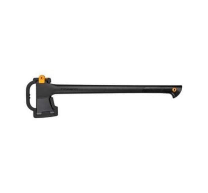Сокира Fiskars Solid A18 (1052045) купити.