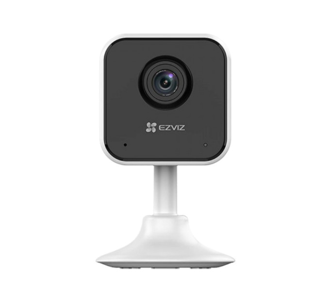 2Мп Wi-Fi відеокамера Ezviz CS-C1HC (1080P, H.265) купити.