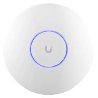 Точка доступу Ubiquiti UniFi U6 Long-Range (U6-LR)
