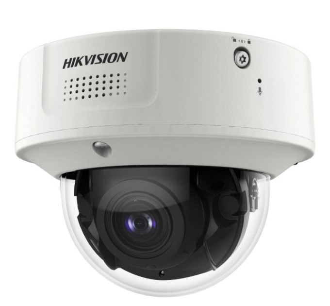 IP відеокамера Hikvision iDS-2CD7186G2/LM-IZS 8МП (2.8-12мм) купити.