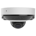 IP відеокамера Ajax DomeCam Mini HL (5 Mp/2.8 mm) white купити.