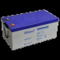 Акумуляторна батарея Ultracell UCG250-12 GEL 12 V 250 Ah