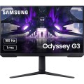 Монітор SAMSUNG LS24DG300EIXCI 24" дюйма 1920x1080 купити.