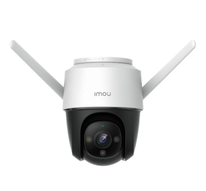 1080P H.265 Wi-Fi P&T Imou IPC-S22FP (3.6мм) купити.