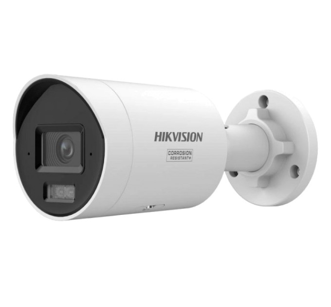 IP відеокамера Hikvision DS-2CD2087G3-LI2UY 8МП (2.8мм) купити.