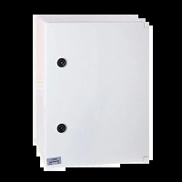 Шафа удароміцна з АБС-пластика  Enext e.plbox.300.400.195.blank IP65