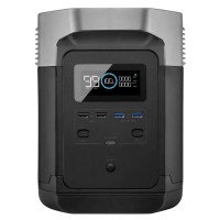 Портативне джерело живлення Ecoflow EcoFlow DELTA