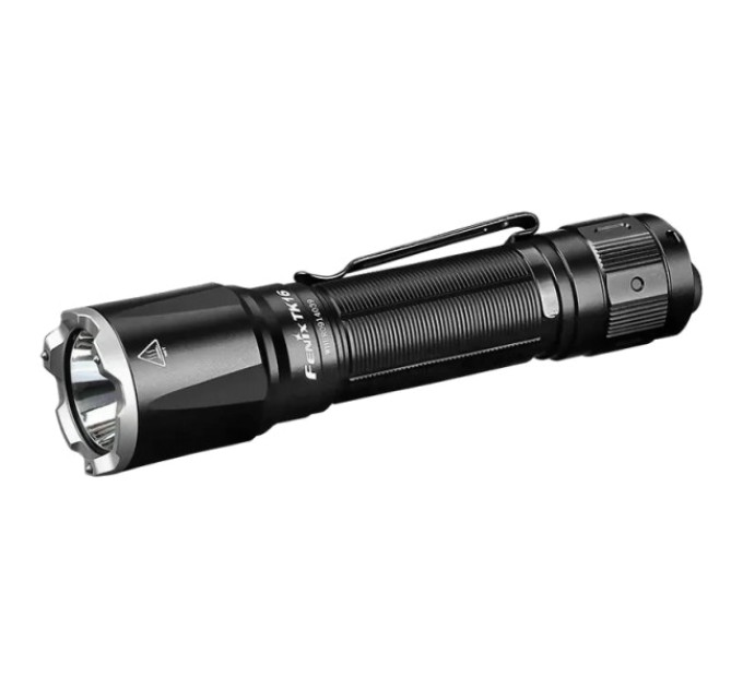 ліхтар ручний підствольний 3100 лм (аккумулятор - в комплекті) Fenix TK16 V2.0  