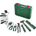 Набір інструментів Bosch Advanced (1600A02BY7) 52 шт купити.
