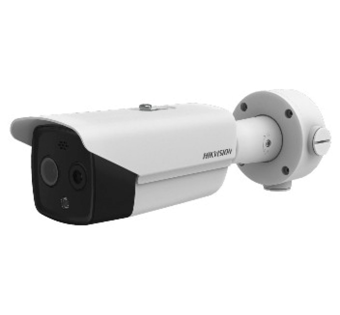 IP тепловізор Hikvision Hikvision DS-2TD2617-6/PA купити.
