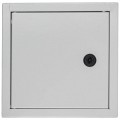 Корпус металевий ЩМП-50.50.20 IP31 STANDART купити.