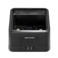 зарядна станція для портативних PTZ камер Hikvision DS-MH1490