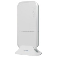 Точка доступу MikroTik wAP ax (wAPG-5HaxD2HaxD)