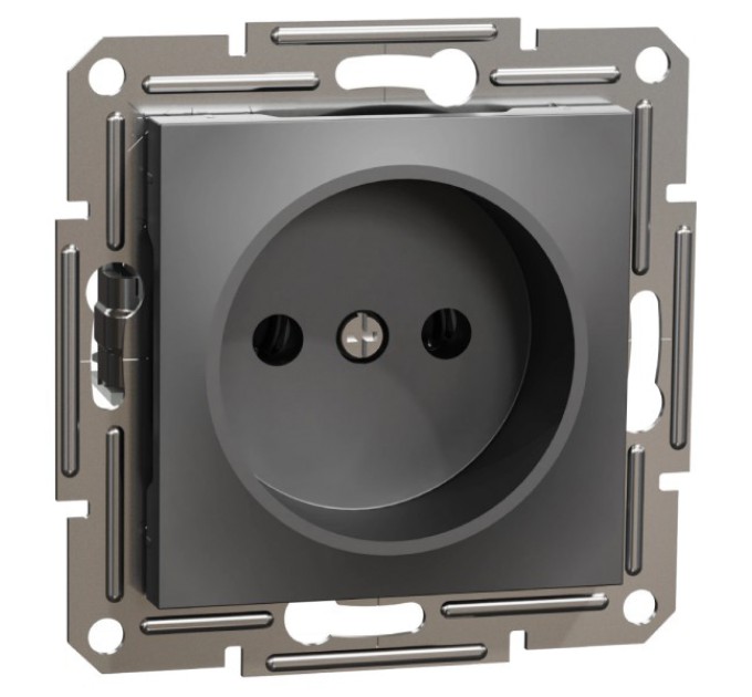 Розетка Schneider Electric Asfora EPH3000171 купити.